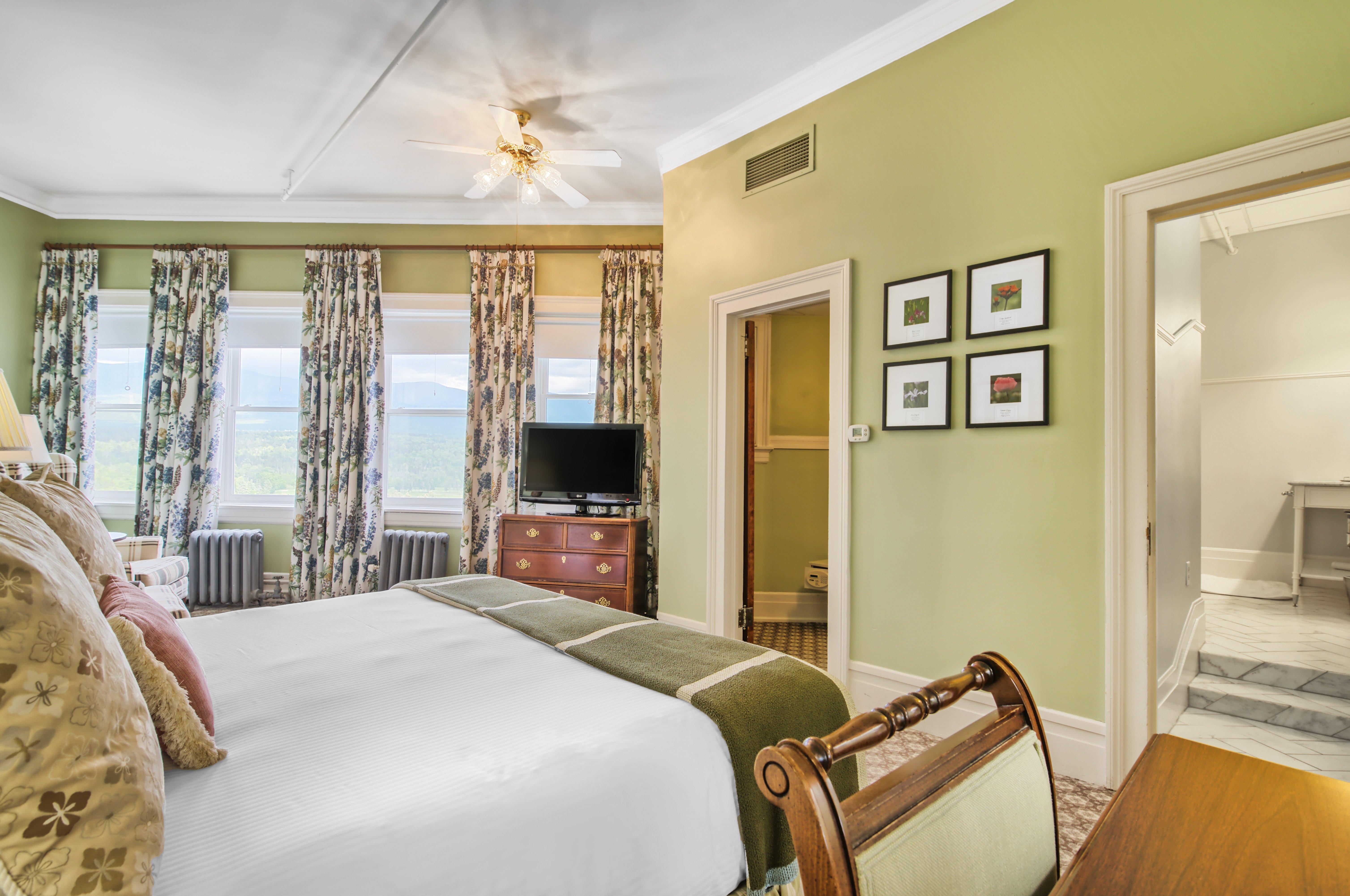 Omni Mount Washington Resort & Spa Бреттон-Вудс Екстер'єр фото