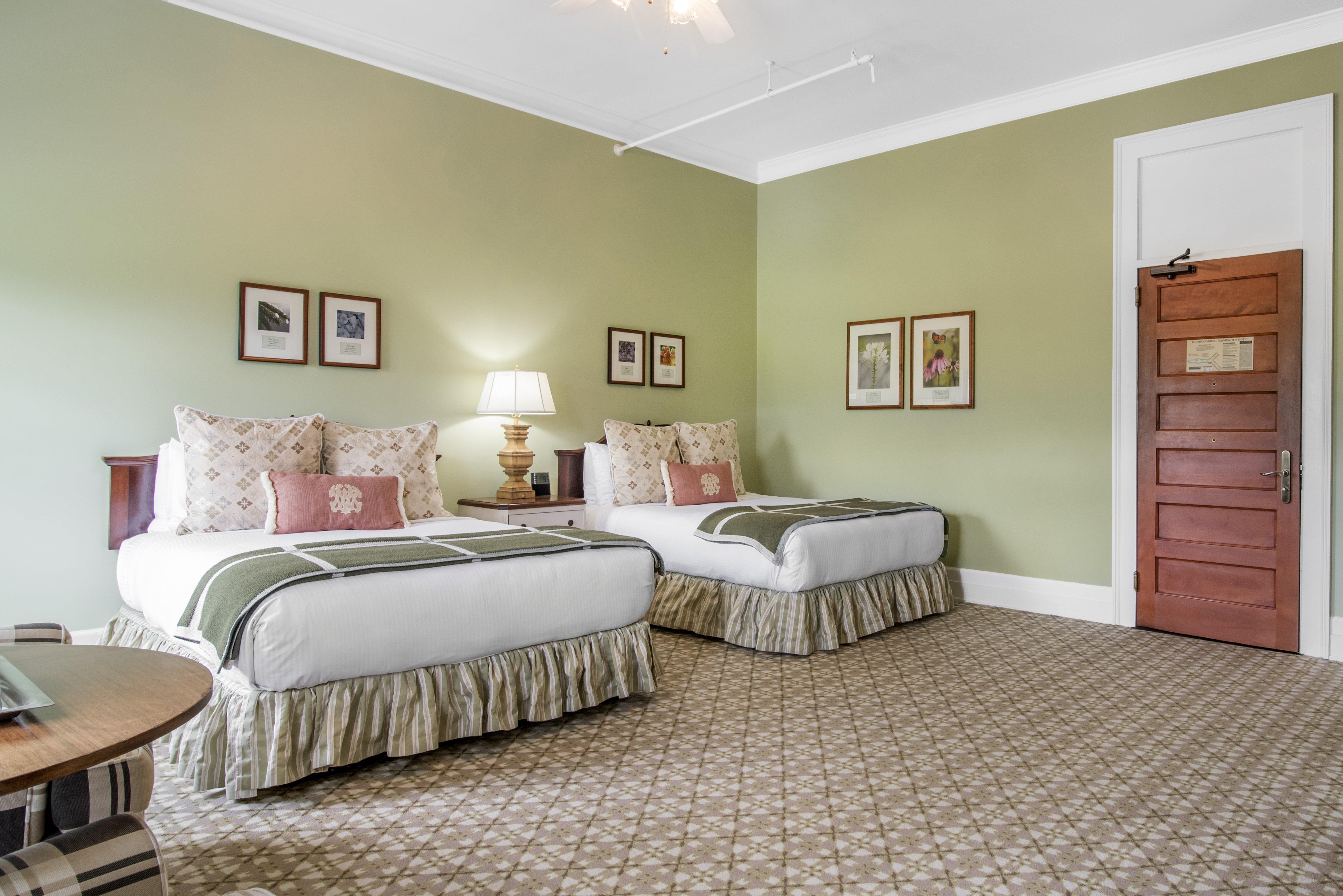 Omni Mount Washington Resort & Spa Бреттон-Вудс Екстер'єр фото