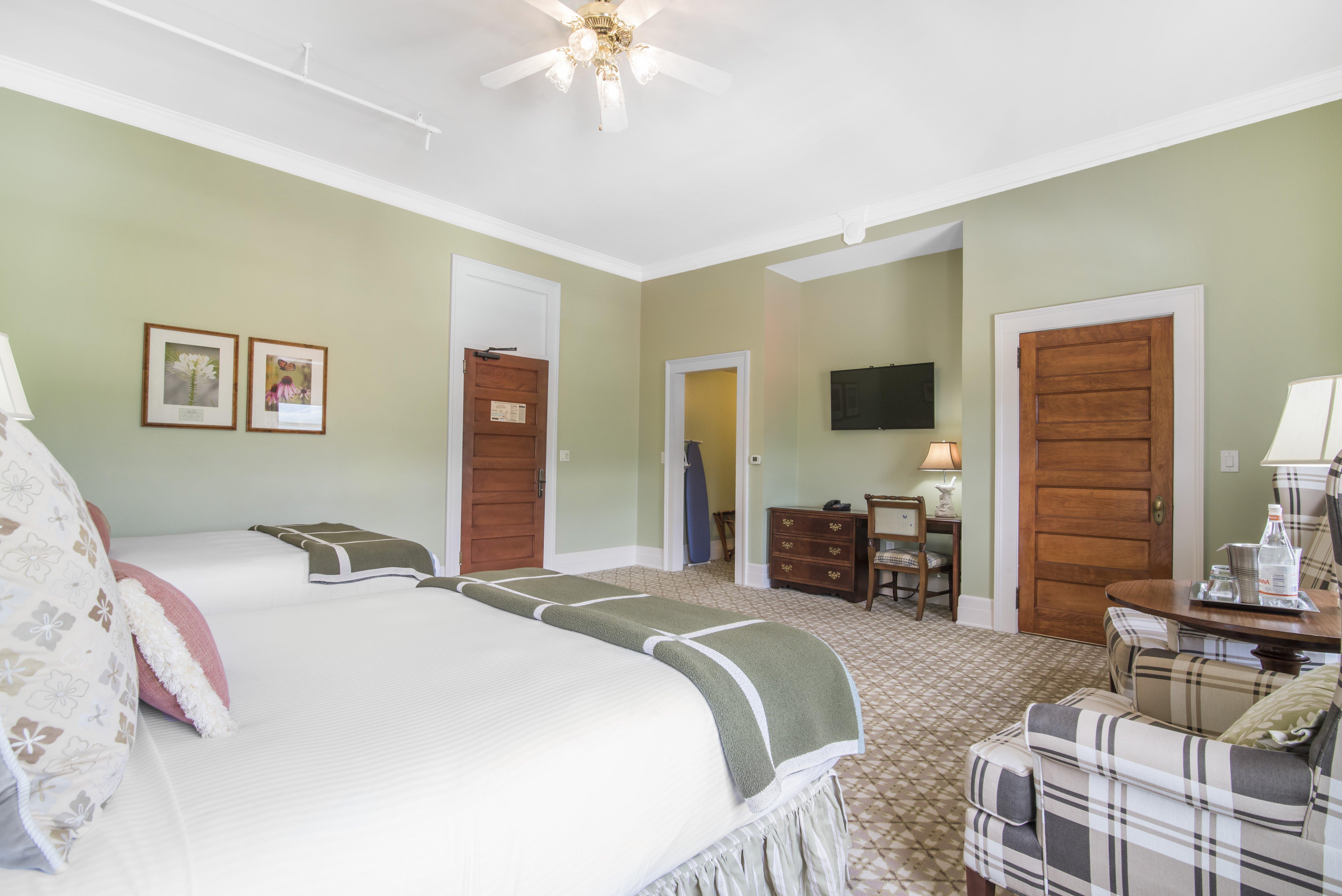 Omni Mount Washington Resort & Spa Бреттон-Вудс Екстер'єр фото