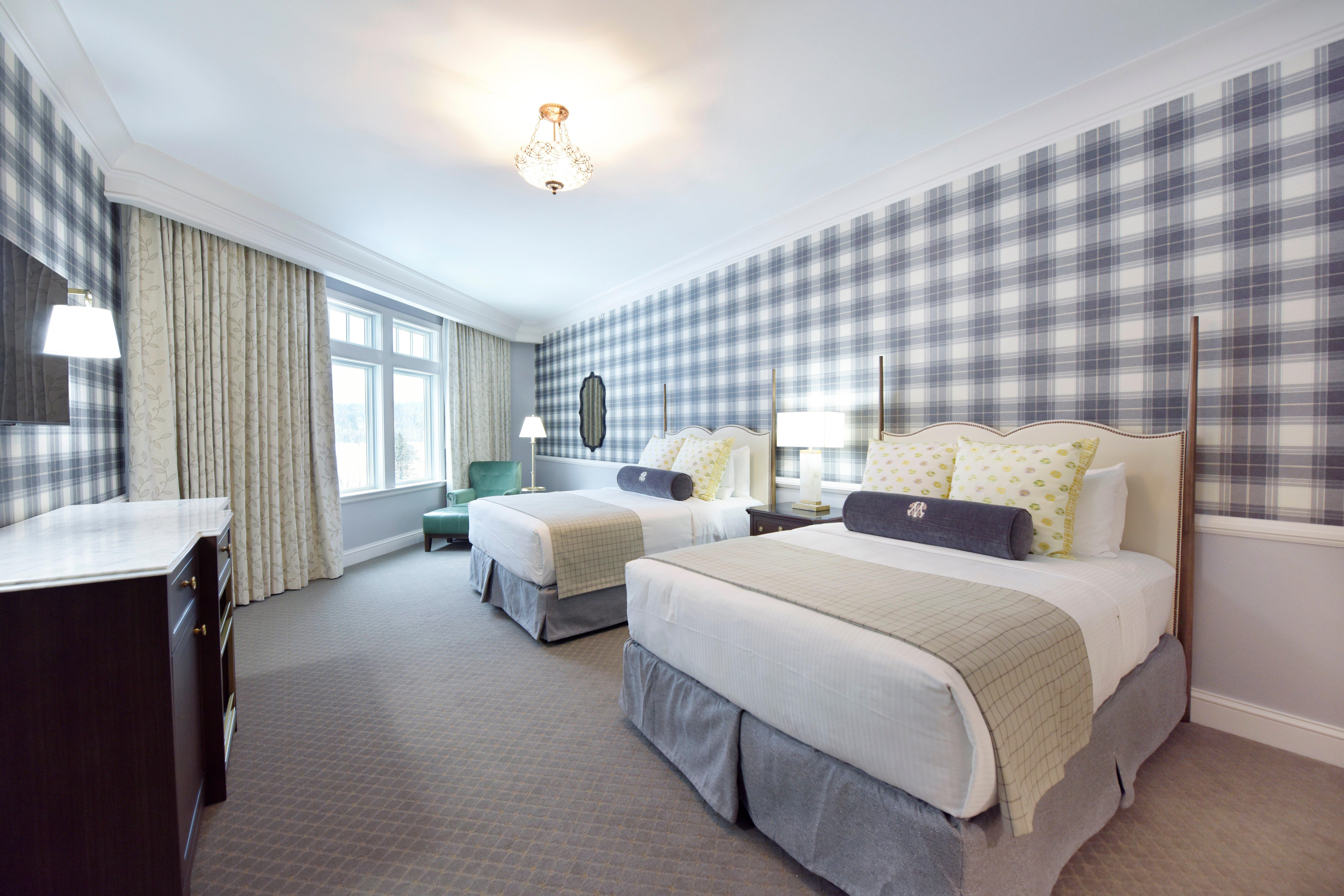 Omni Mount Washington Resort & Spa Бреттон-Вудс Екстер'єр фото