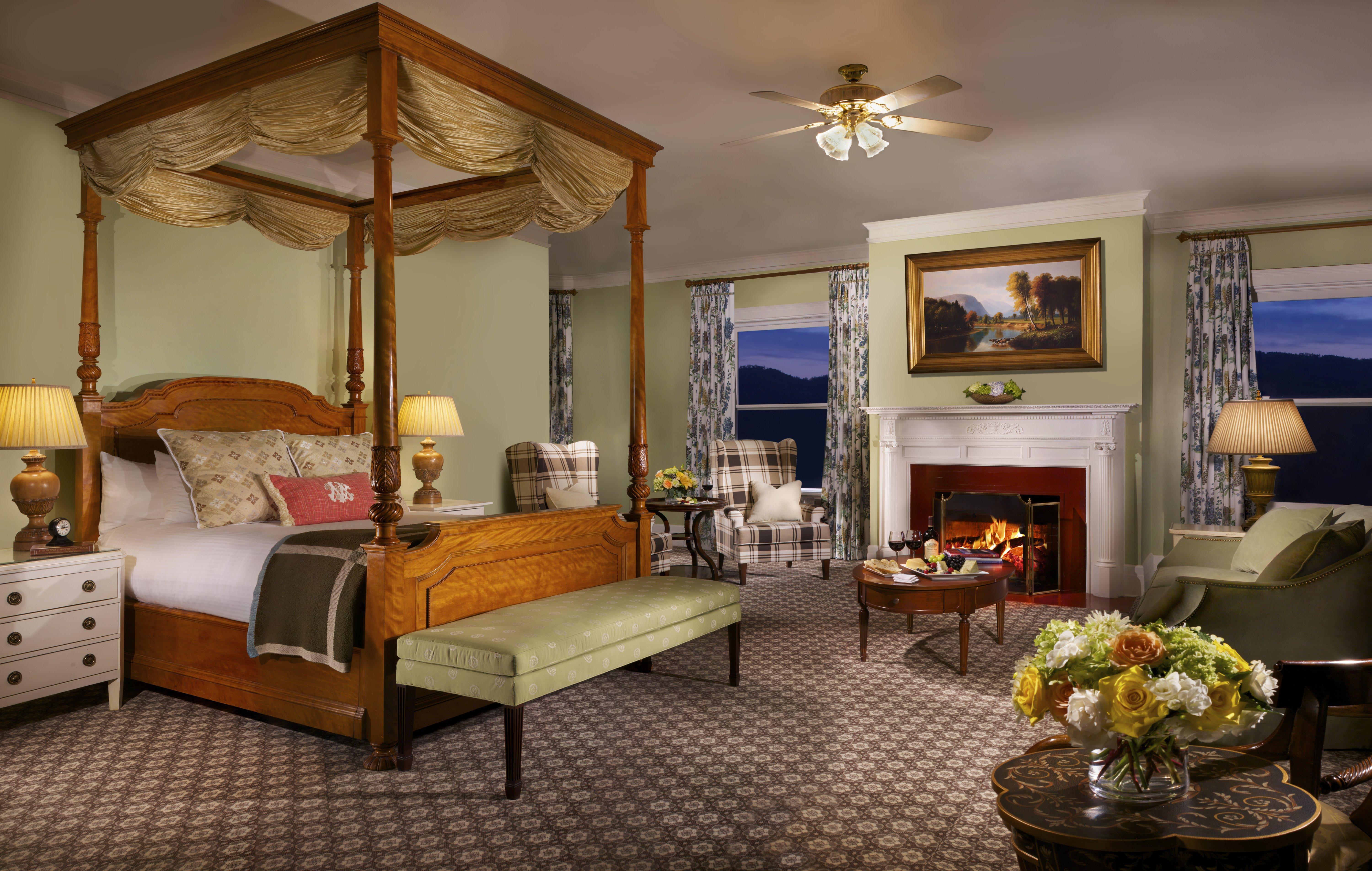 Omni Mount Washington Resort & Spa Бреттон-Вудс Екстер'єр фото