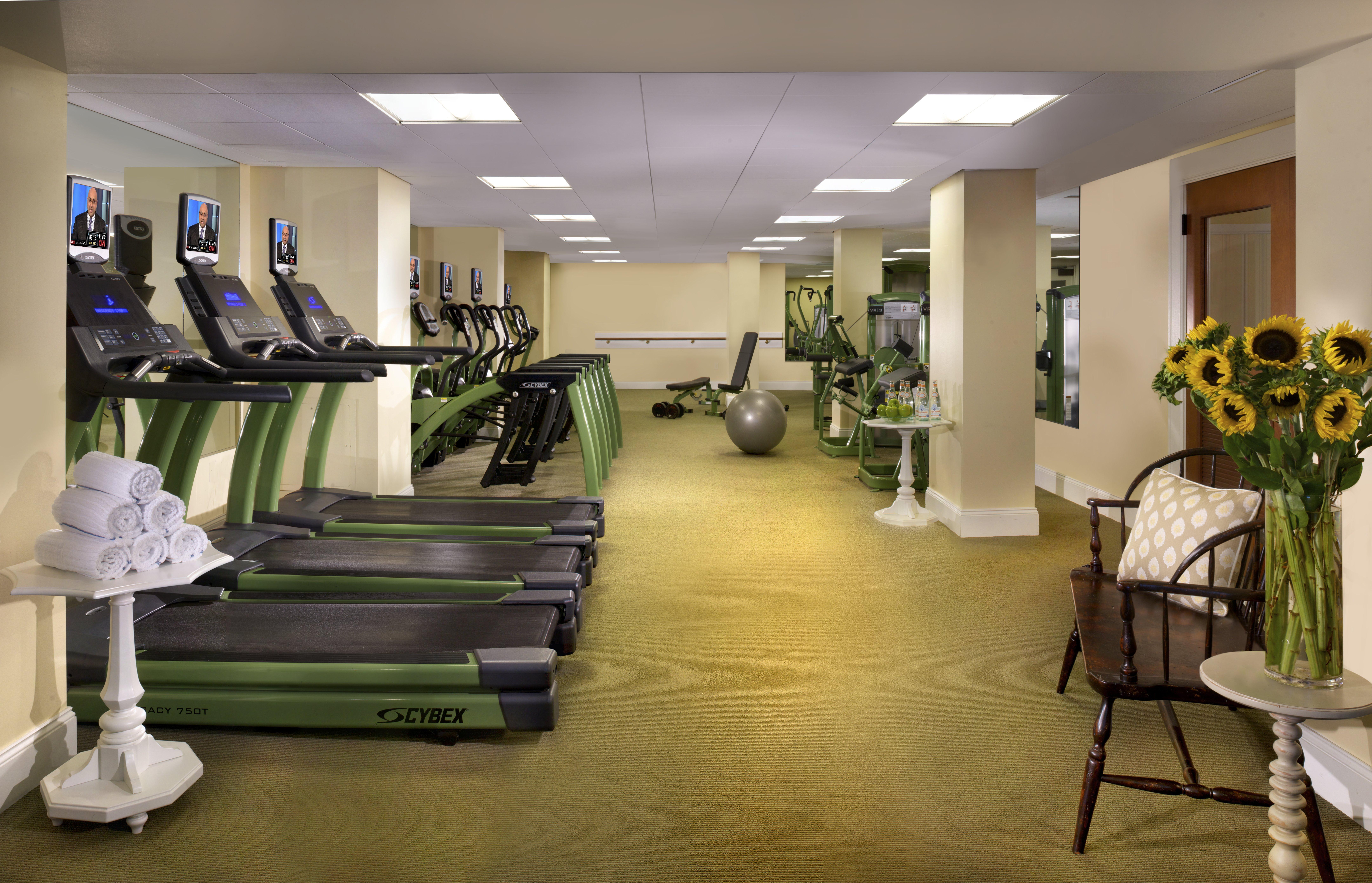 Omni Mount Washington Resort & Spa Бреттон-Вудс Екстер'єр фото