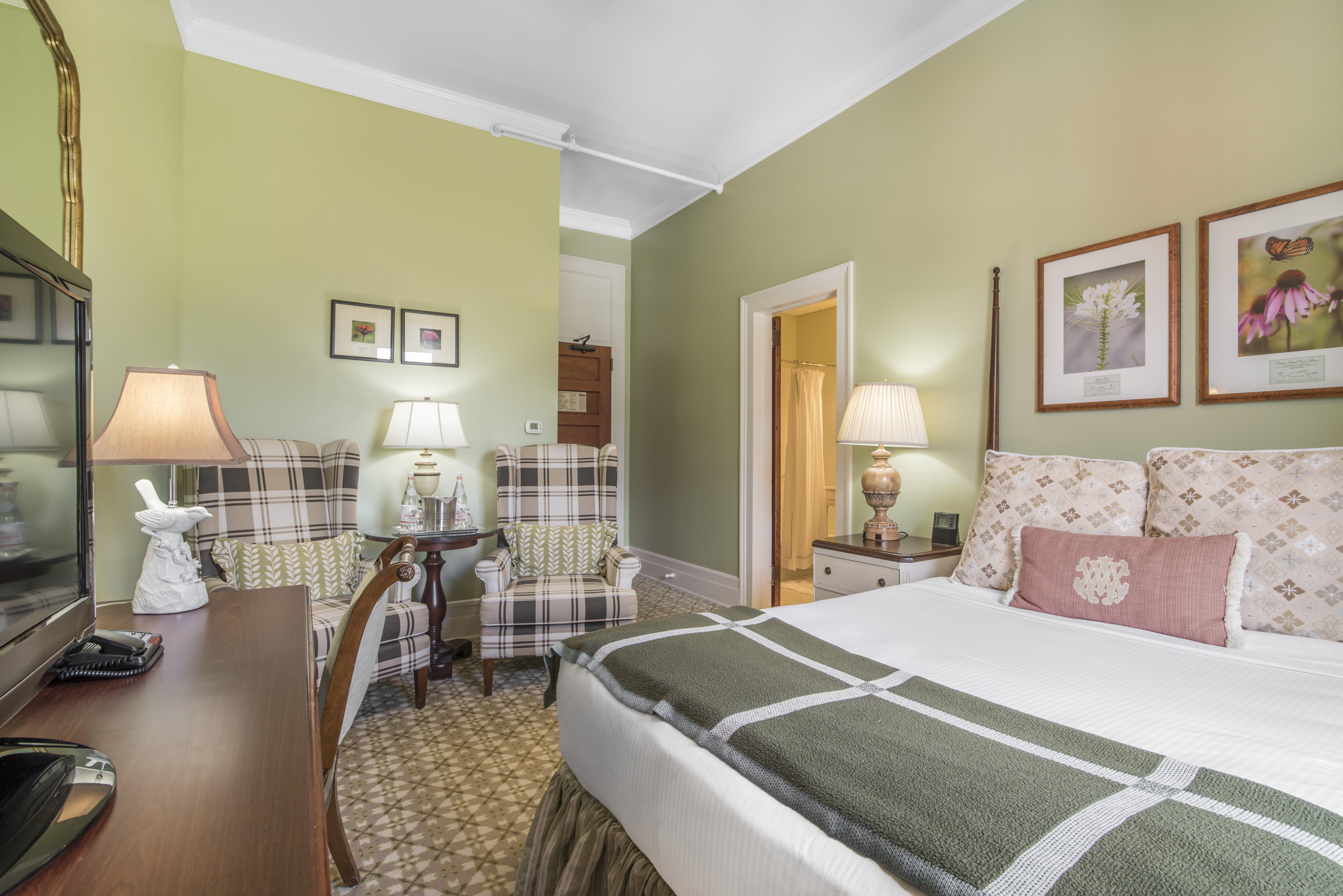 Omni Mount Washington Resort & Spa Бреттон-Вудс Екстер'єр фото