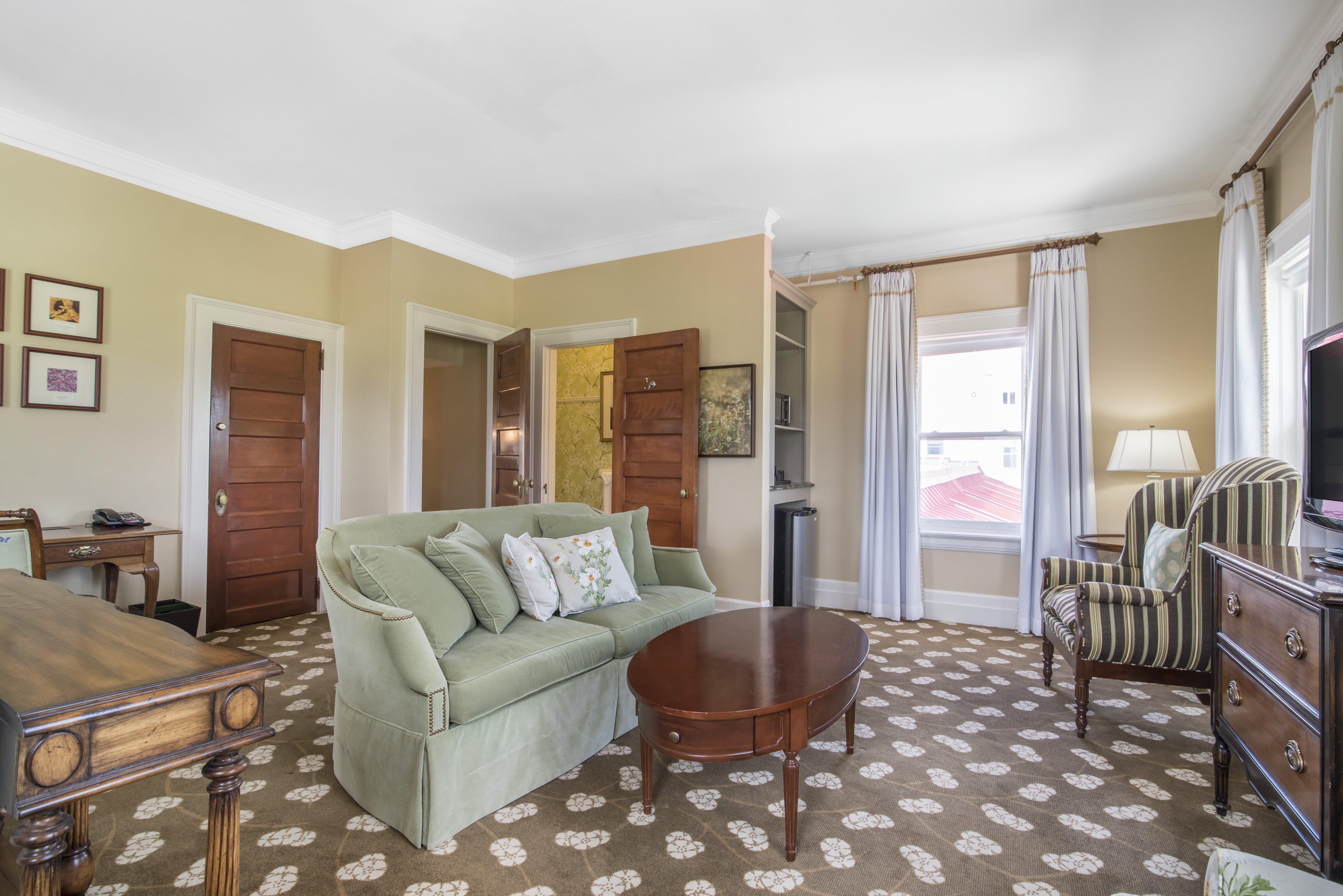 Omni Mount Washington Resort & Spa Бреттон-Вудс Екстер'єр фото
