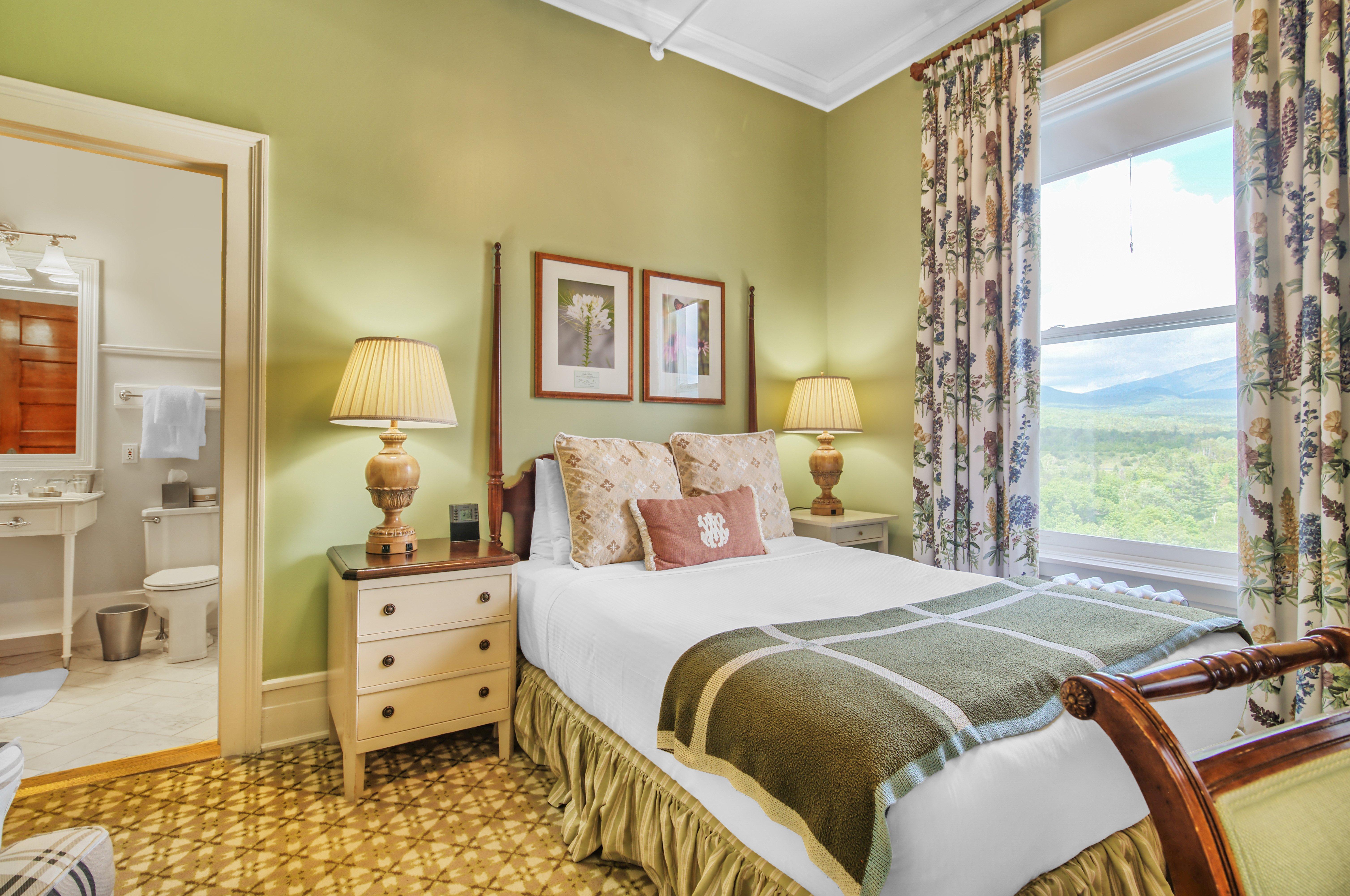 Omni Mount Washington Resort & Spa Бреттон-Вудс Екстер'єр фото